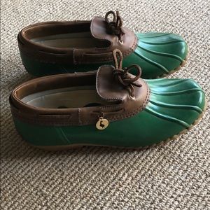 Sporto Original slip on waterproof boot